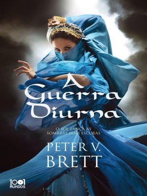 cover image of A Guerra Diurna